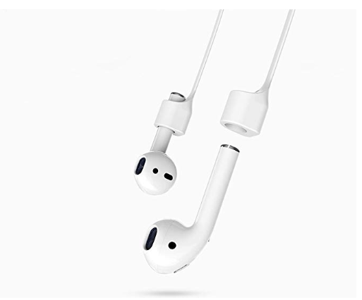 Compatible with Apple, Airpods earphone lanyard Bennys Beauty World