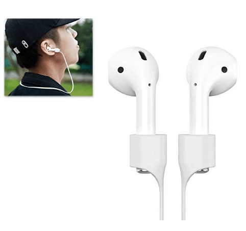 Compatible with Apple, Airpods earphone lanyard Bennys Beauty World