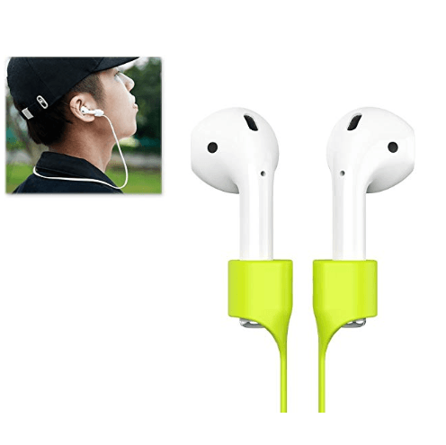 Compatible with Apple, Airpods earphone lanyard Bennys Beauty World