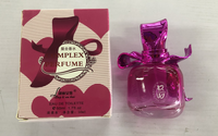 Complex unisex perfume Bennys Beauty World