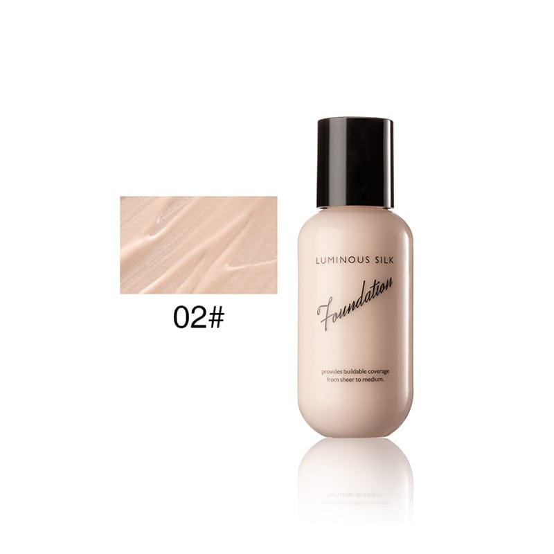 Concealer Staying Face Foundation Bennys Beauty World