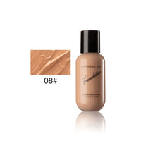 Concealer Staying Face Foundation Bennys Beauty World