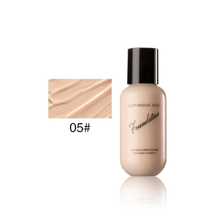 Concealer Staying Face Foundation Bennys Beauty World