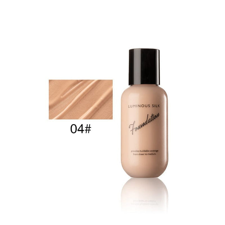 Concealer Staying Face Foundation Bennys Beauty World