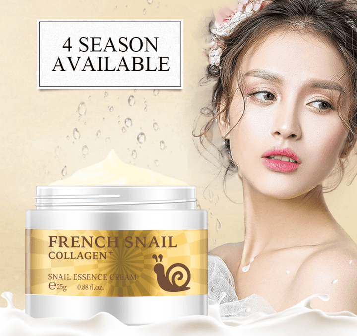 Cream Essence Hyaluronic Acid Moisturizing Cream Bennys Beauty World