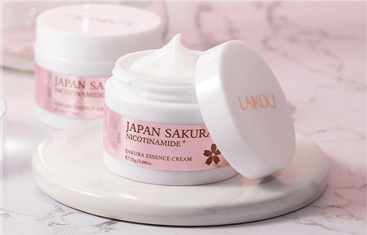 Cream Essence Hyaluronic Acid Moisturizing Cream Bennys Beauty World