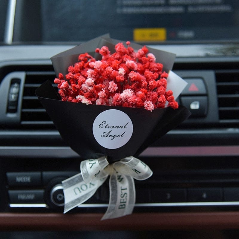 Creative Car Air Freshener Ornament Car Perfume Gift Bennys Beauty World