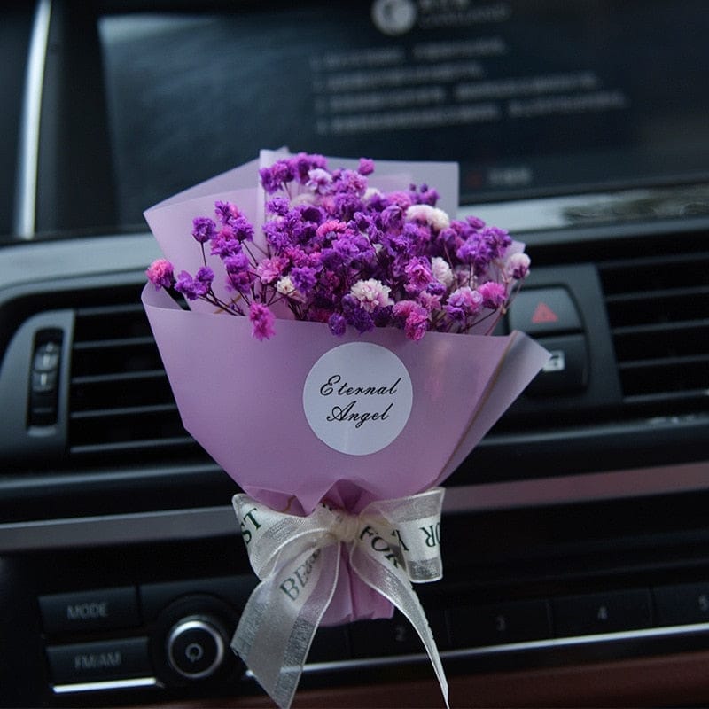 Creative Car Air Freshener Ornament Car Perfume Gift Bennys Beauty World