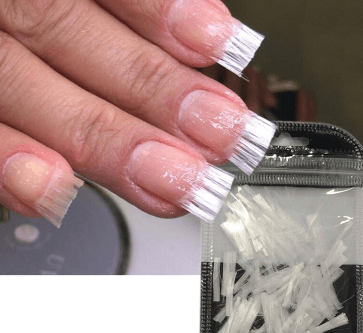 Cross-border explosive nail extension Bennys Beauty World