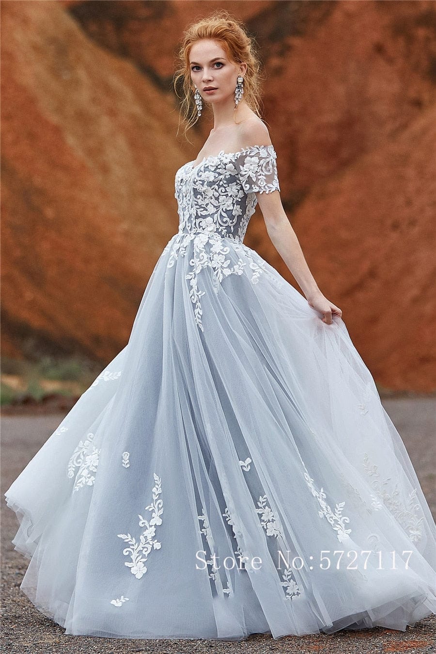 Sexy ball gown deals wedding dress