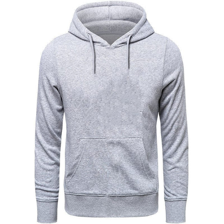 Custom Fashion Custom  Casual Pullover Hoodie Sweatshirt Unisex Warm Long Sleeve Bennys Beauty World