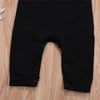 Cute Baby Boys Rompers Long Sleeve Bow Tie Baby Boys Jumpsuit Bennys Beauty World