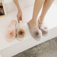 Cute Women Slippers Home Shoes Summer Ladies Slides Bennys Beauty World
