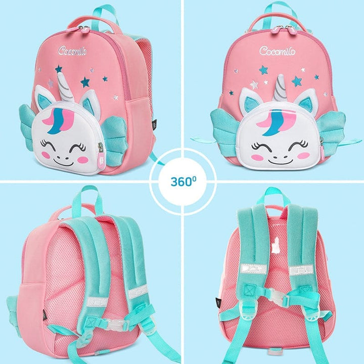 Cute cartoon school bag Bennys Beauty World