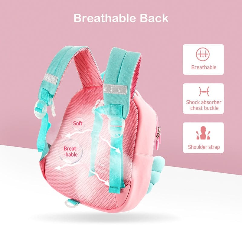 Cute cartoon school bag Bennys Beauty World