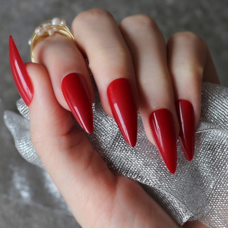 Fouesnant. Nails by Maaathilde décore les ongles