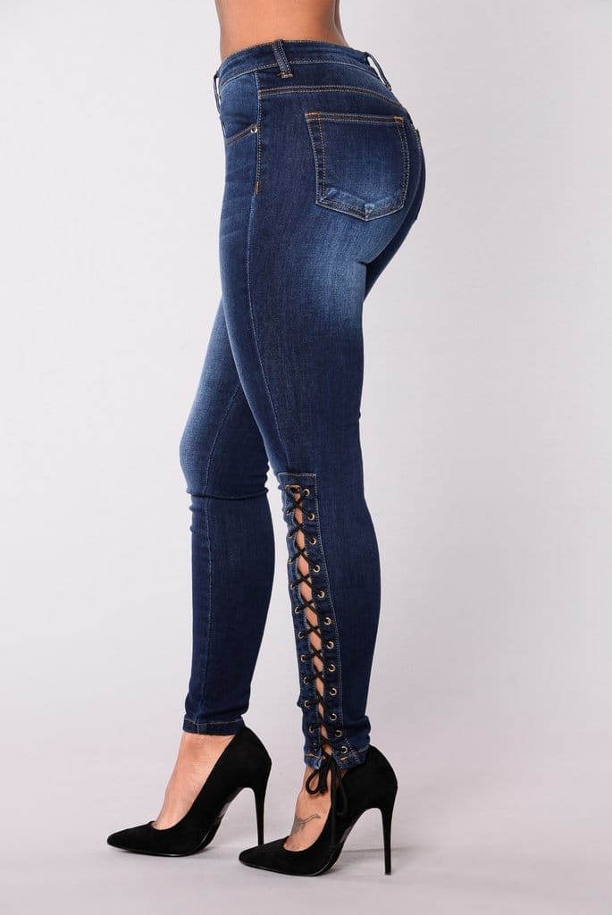 Women's store european jeans