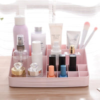 Desktop Cosmetics Skin Care Products Vanity Box Bennys Beauty World