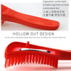 Detangling Hair Massage Brush/Comb for Curly hair Bennys Beauty World