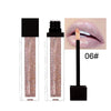 Diamond Glitter Lip Gloss Lips Makeup Rainbow Nude Pearl Matte Lipstick Bennys Beauty World