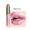 Diamond Glitter Liquid Lipstick Waterproof Long Lasting Moisturizing Lip Gloss Bennys Beauty World