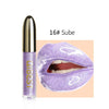 Diamond Glitter Liquid Lipstick Waterproof Long Lasting Moisturizing Lip Gloss Bennys Beauty World