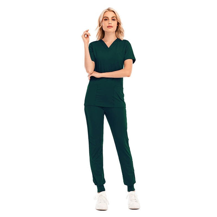 Doctor And Nurses Work Scrubs BENNYS 