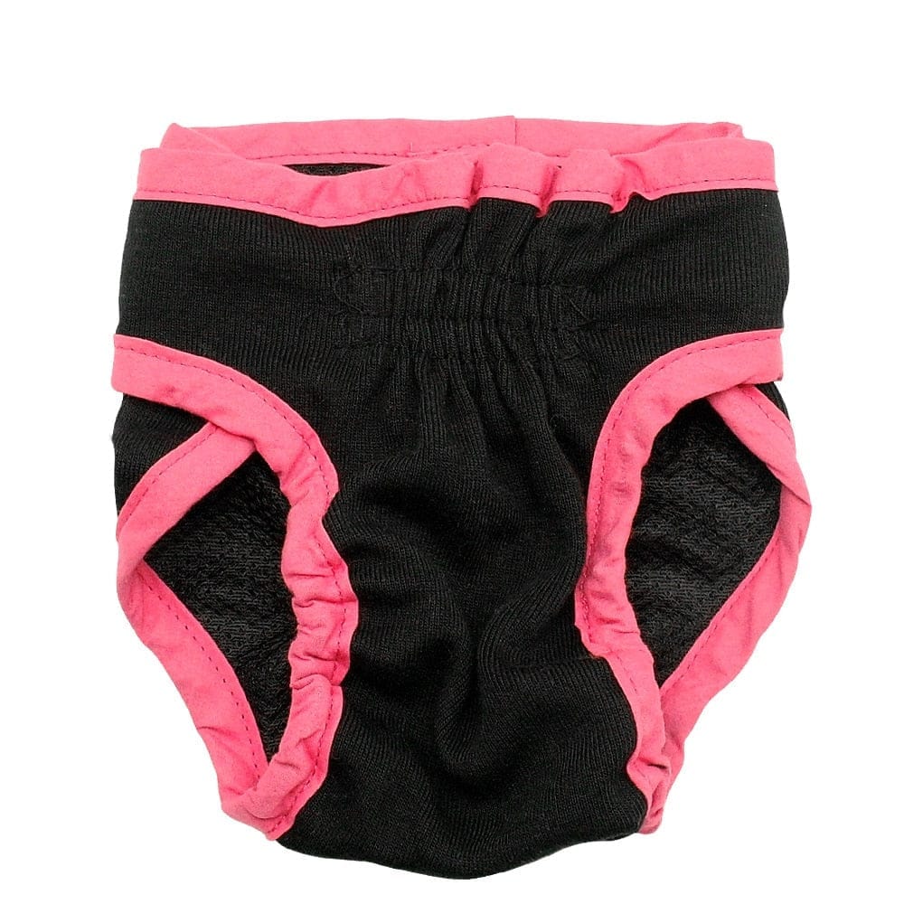 Dog Shorts Puppy Physiological Pants Diaper Pet Underwear Bennys Beauty World