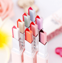 Double Gradient Lipstick Bennys Beauty World