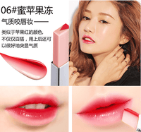 Double Gradient Lipstick Bennys Beauty World