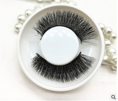 Double magnet false eyelashes Bennys Beauty World