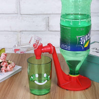 Drinks Holders Mini Automatic Upside Down Drinking Fountains Bennys Beauty World