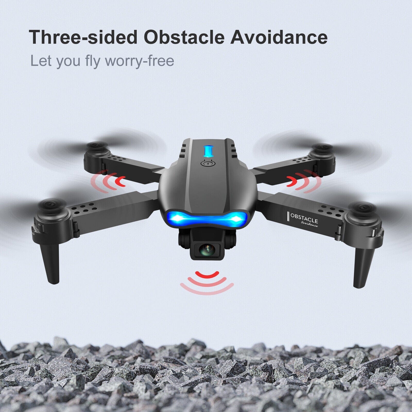 Drone x best sale pro quadcopter