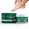 Dry Cracked Heel Natural Moisture Foot Repair Cream Bennys Beauty World