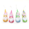 Easter Gifts Home Decorative Dolls Beard Ears Bennys Beauty World