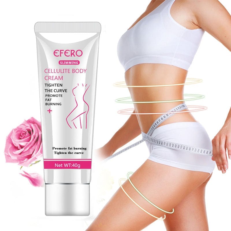 Efero cream massage cream Bennys Beauty World
