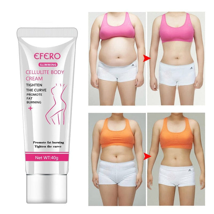 Efero cream massage cream Bennys Beauty World