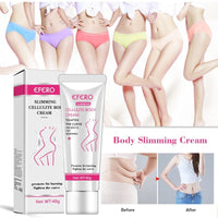 Efero cream massage cream Bennys Beauty World