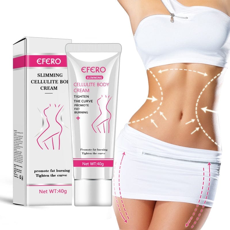 Efero cream massage cream Bennys Beauty World