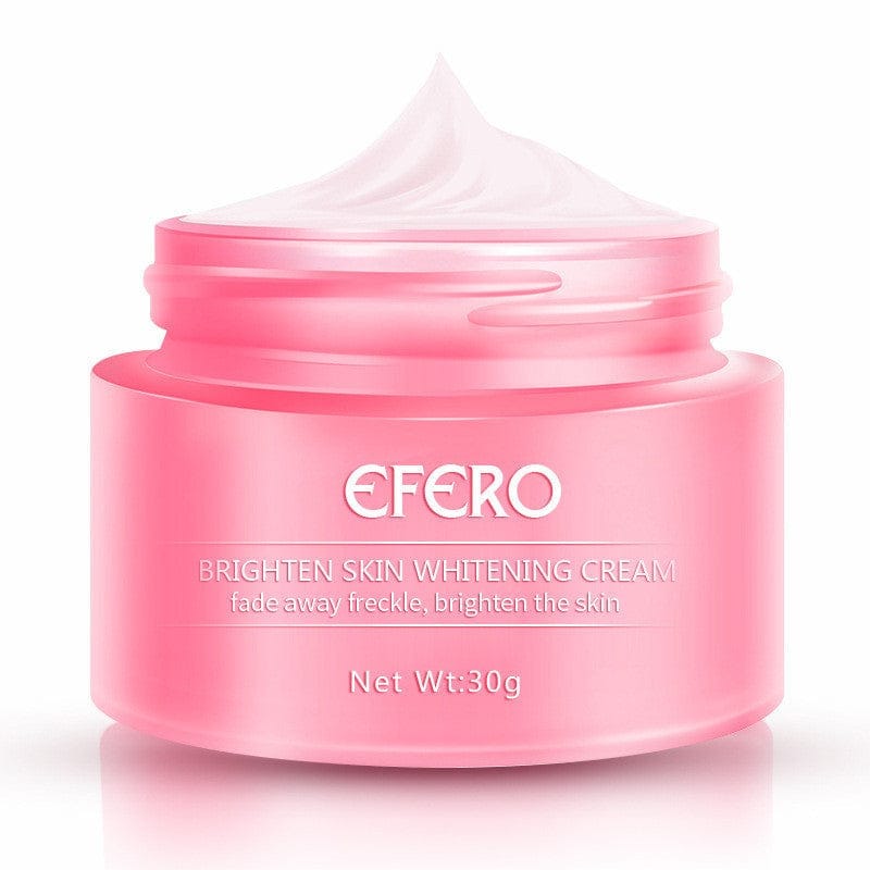 Efero freckle cream Bennys Beauty World