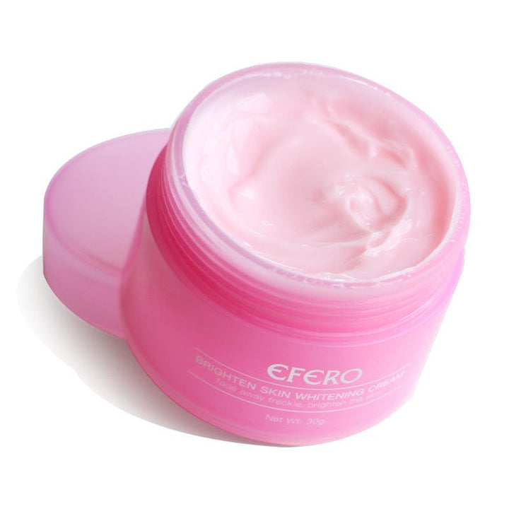 Efero freckle cream Bennys Beauty World