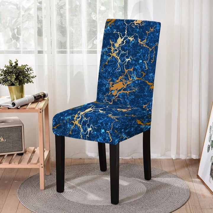 Elastic Dining Room Chair Covers Seat Covers for Hotel Banquet Party Decoration Bennys Beauty World