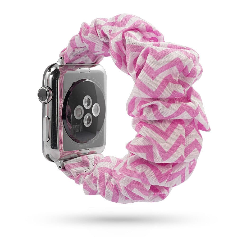 Elastic Watch Straps For Apple Watch Bennys Beauty World