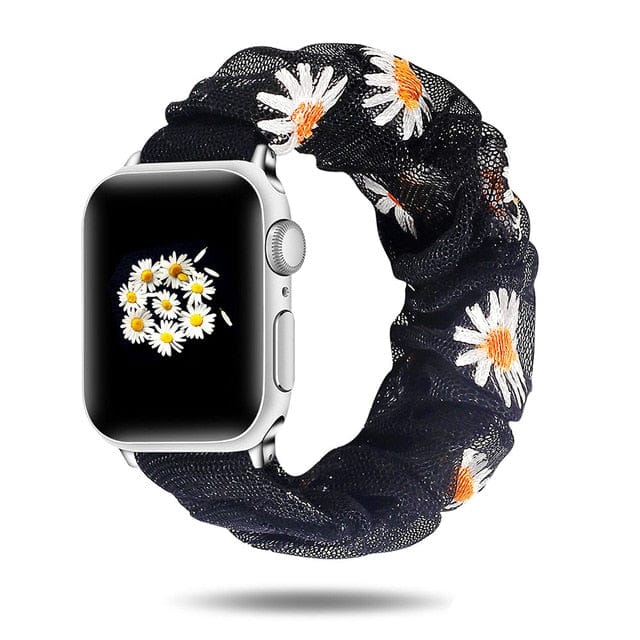 Elastic Watch Straps For Apple Watch Bennys Beauty World