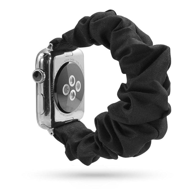 Elastic Watch Straps For Apple Watch Bennys Beauty World