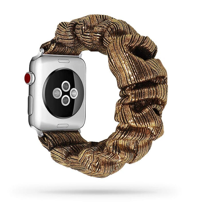 Elastic Watch Straps For Apple Watch Bennys Beauty World