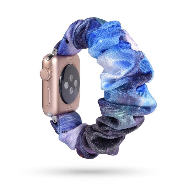 Elastic Watch Straps For Apple Watch Bennys Beauty World