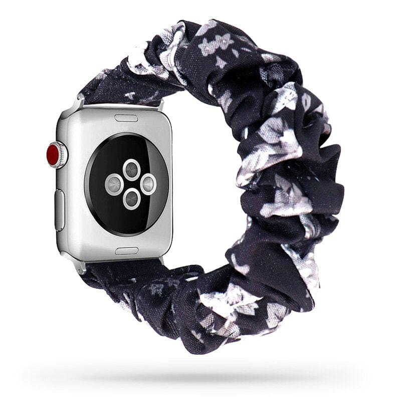 Elastic Watch Straps For Apple Watch Bennys Beauty World