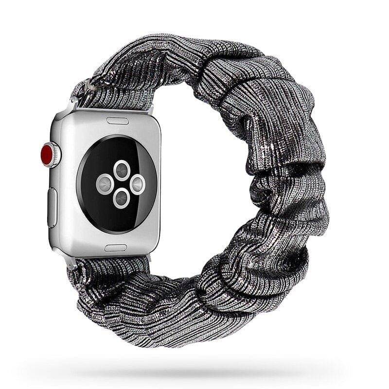 Elastic Watch Straps For Apple Watch Bennys Beauty World