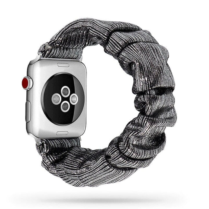 Elastic Watch Straps For Apple Watch Bennys Beauty World